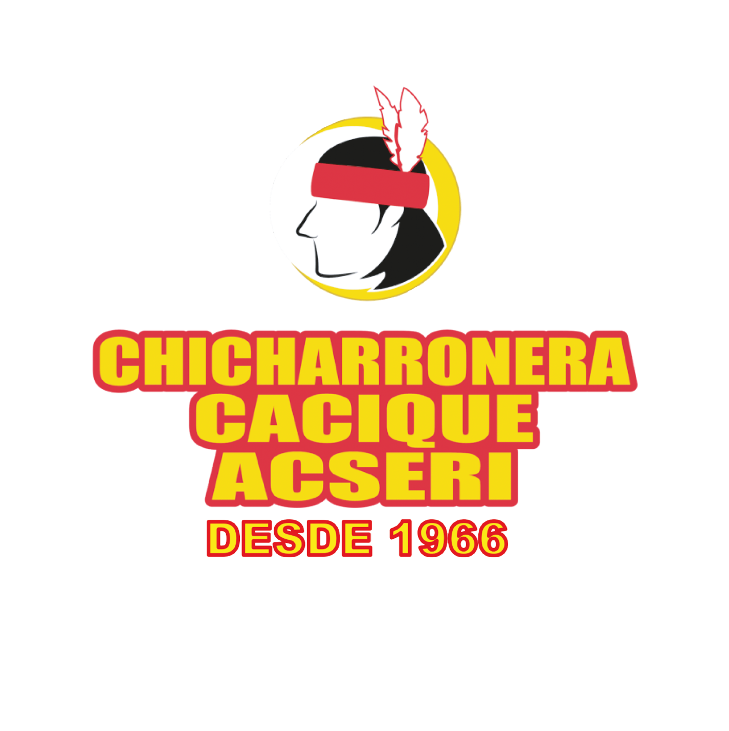 Chicharronera Cacique Acseri
